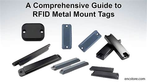 rfid next inside metal box|can rfid tags be attached.